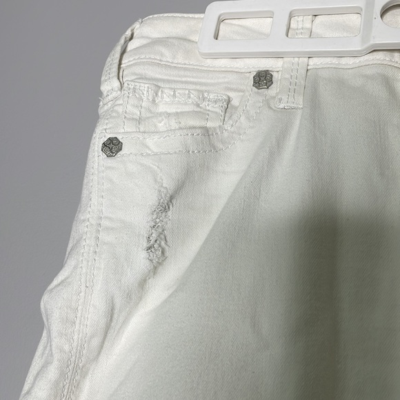 Silver Jeans Tuesday Mid Skinny Jeans - Picture 3 of 11